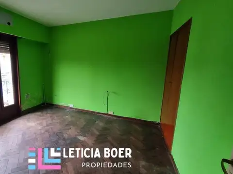 Depto Tipo Casa en Alquiler 50 años
