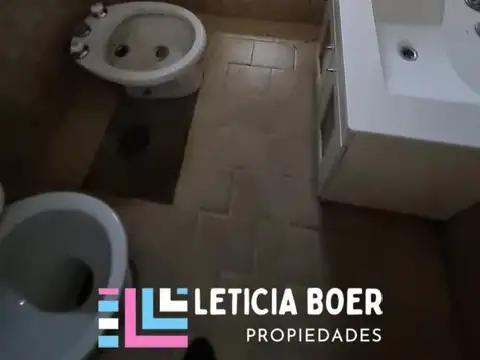 Depto Tipo Casa en Alquiler en Boulogne, $ 1.000.000