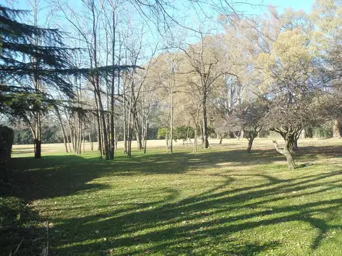 Casa en venta en Villa Elisa