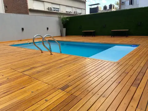 Departamento en Venta al Norte