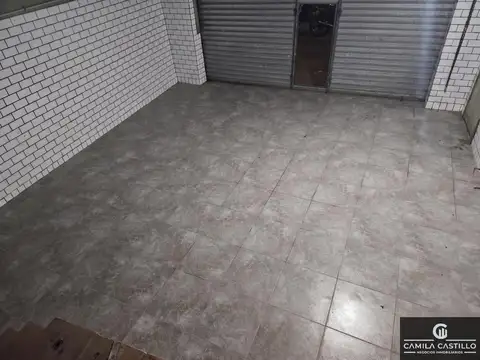 Local comercial en alquiler ubicado en Boedo