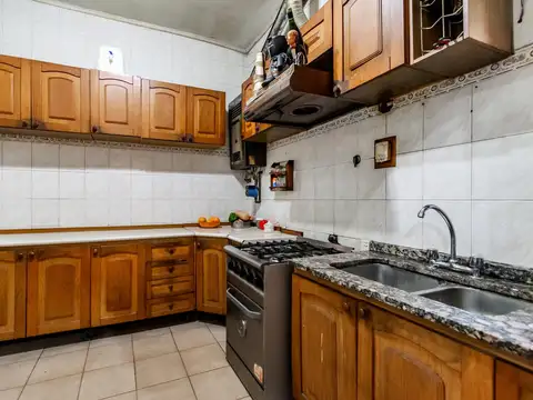 Casa en Venta en Boedo, USD 170.000