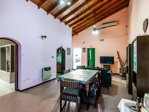 Venta casa tipo / ph / Boedo / caballito / parque chacabuco / Apto credito