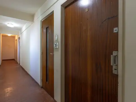 Departamento en Venta 45 años