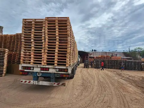 Terreno en Alquiler en Ituzaingo, USD 3.000