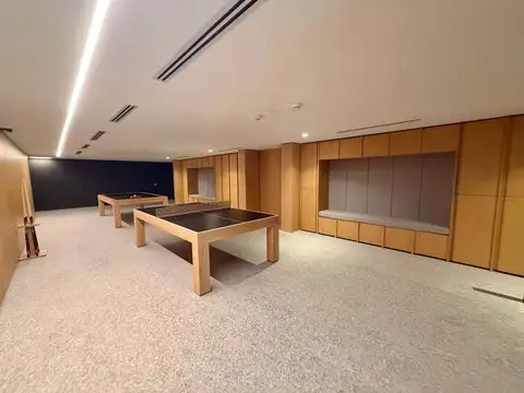 Departamento en Venta con 2 cocheras