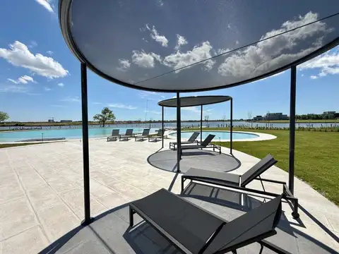 VENTA PENT-HOUSE OCEANA CON TERRAZA Y PISCINA PROP