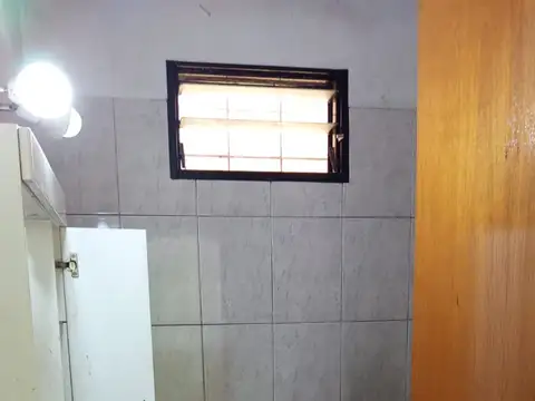 Departamento tipo casa en alquiler en Ramos Mejia