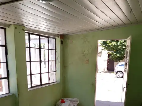 Depto Tipo Casa en Alquiler de 3 ambientes