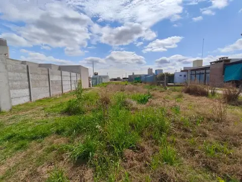 Terreno en Venta en Piñero, USD 20.000