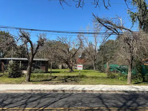 Terreno en Venta en Benavidez, USD 130.000