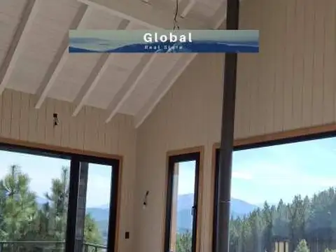 Casa 6 ambientes con 3 baños