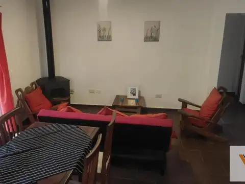 Casa en Venta en Ibarlucea, USD 120.000