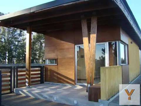 Casa en Venta en Ibarlucea, Rosario