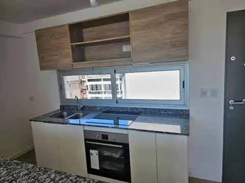 Departamento en Venta en Palermo, USD 149.500