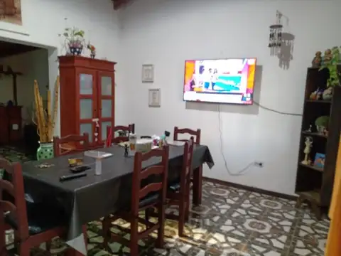 CASA PROV UNIDAS 1500 - USD 55.000