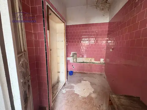 Depto Tipo Casa 4 ambientes con 1 baño