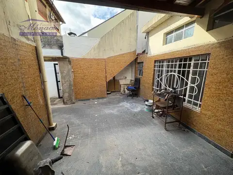Depto Tipo Casa en Venta en Villa Urquiza, USD 158.000
