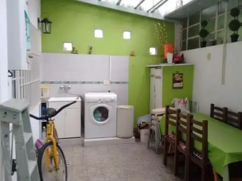 Depto Tipo Casa en Venta 25 años