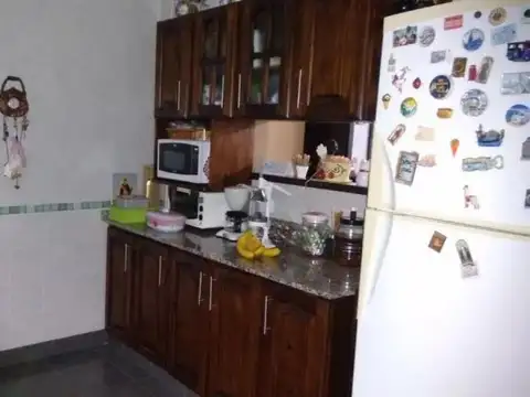 Depto Tipo Casa en Venta en Ramos Mejía, USD 119.900