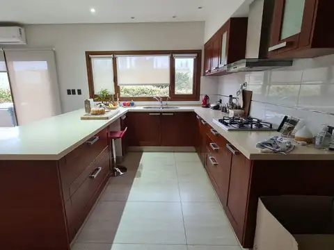 Casa en Alquiler 9 años