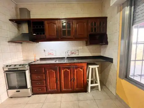 Casa en Venta 35 años