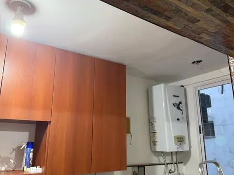 Departamento en Venta en Almagro, USD 65.500