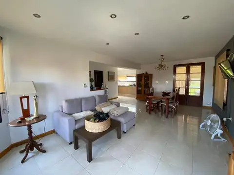 Casa en Venta al Oeste