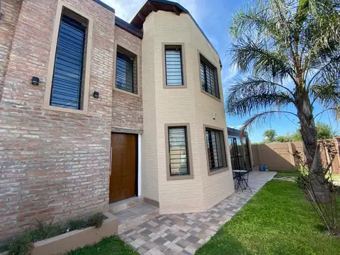 Casa en Venta 8 años