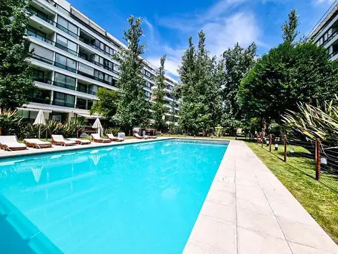 Departamento en Venta en Refinerias, Rosario
