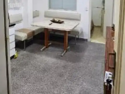 Departamento en venta - 2 Dormitorios 1 Baño - 35Mts2 - Mar del Plata