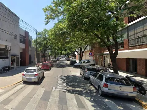 VENTA LOCAL COMERCIAL -  VILLA ORTUZAR