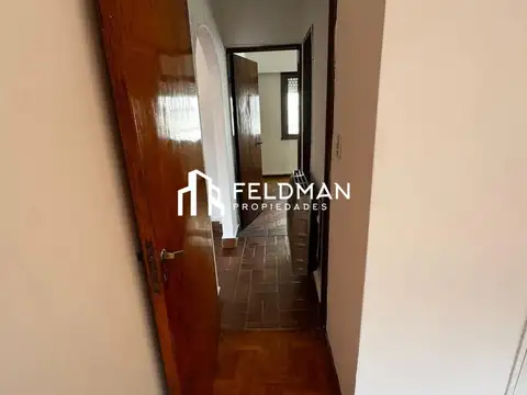 Departamento en Alquiler de 3 ambientes