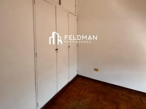 Departamento en Alquiler 40 años