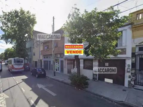 Terreno - Venta - Argentina, Capital Federal - AV DE LOS CORRALES 7088