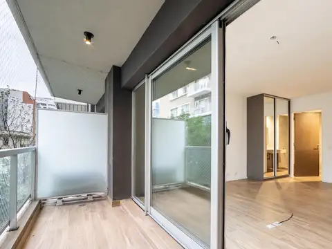 Departamento en Alquiler de Monoambiente