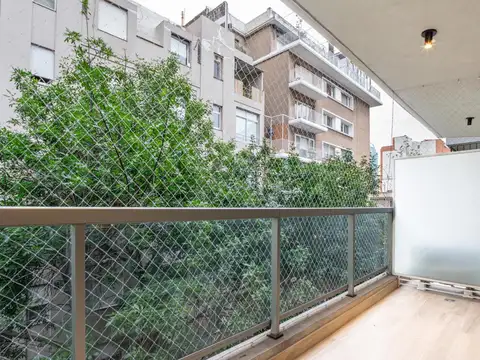 Departamento en Alquiler Apto profesional