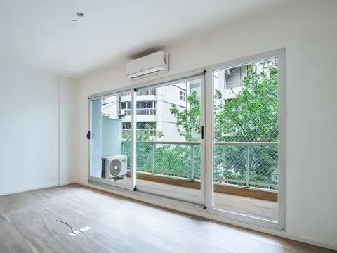 DEPARTAMENTO EN ALQUILER EN EDIFICIO CON AMENITIES.