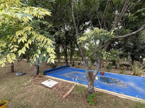 El Amparo