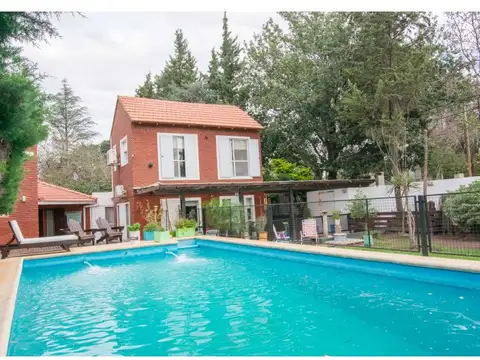 Casa en Venta en Funes, USD 280.000