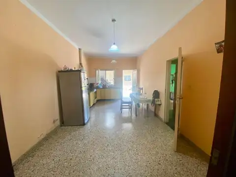 Depto Tipo Casa en Venta en Villa Dominico, USD 69.000