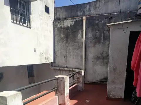 Departamento en Venta en Pompeya, USD 40.000