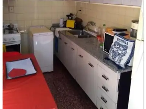 Depto Tipo Casa en Venta de 2 dormitorios