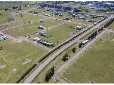 Terreno en Venta de 830,0 m2