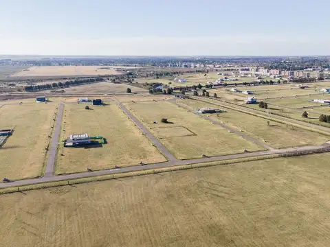 Terreno en Venta en Fisherton, USD 90.000