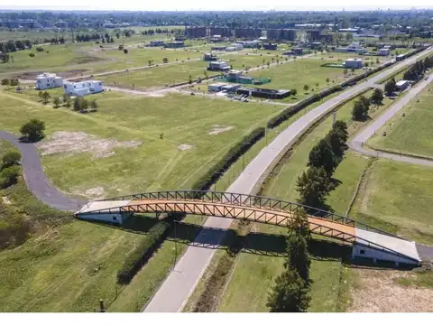 LOTE 830M² EN LOS PASOS DEL JOCKEY 3