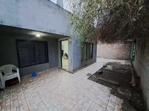 CASA 4 AMBIENTES EN VENTA EN CANNING APTA CREDITO