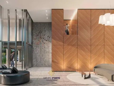 Departamento en Venta al Norte
