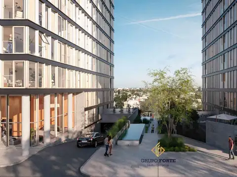 Departamento en Venta al Norte