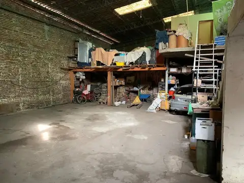 Local en Venta 40 años